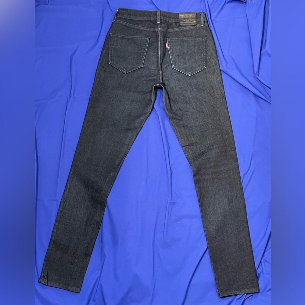 Levis Women’s Commuter Jeans